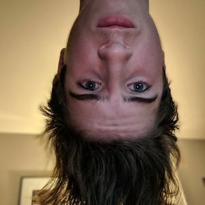 Meet your Posher, Colin